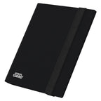 Productafbeelding Ultimate Guard Flexxfolio 160 8-Pocket - Zwart