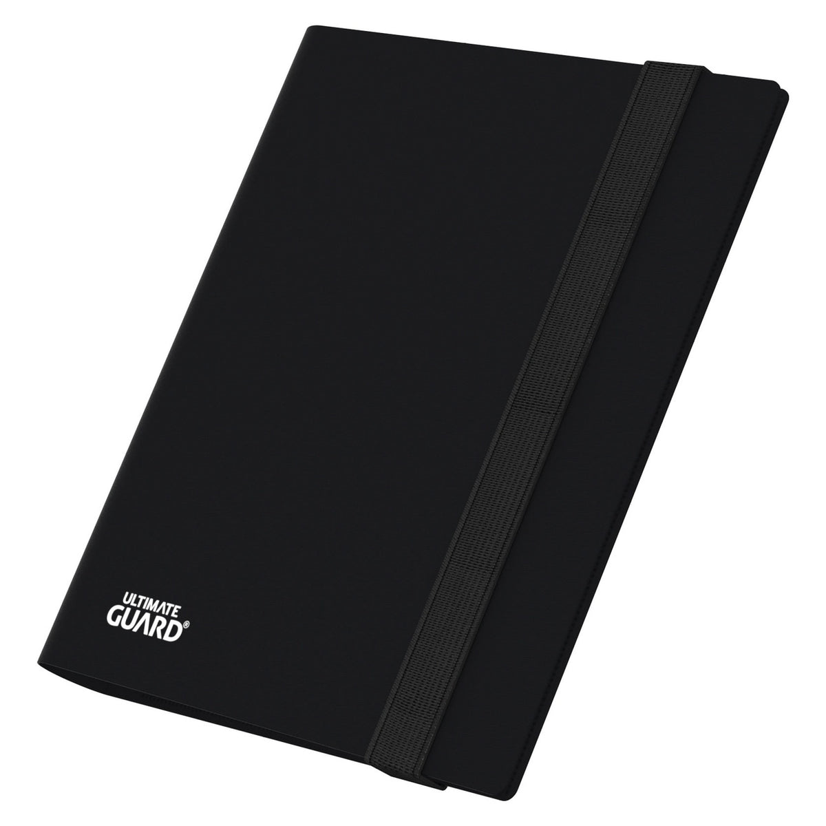 Productafbeelding Ultimate Guard Flexxfolio 160 8-Pocket - Zwart