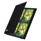 Productafbeelding Ultimate Guard Flexxfolio 160 8-Pocket - Zwart