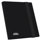 Productafbeelding Ultimate Guard Flexxfolio 160 8-Pocket - Zwart