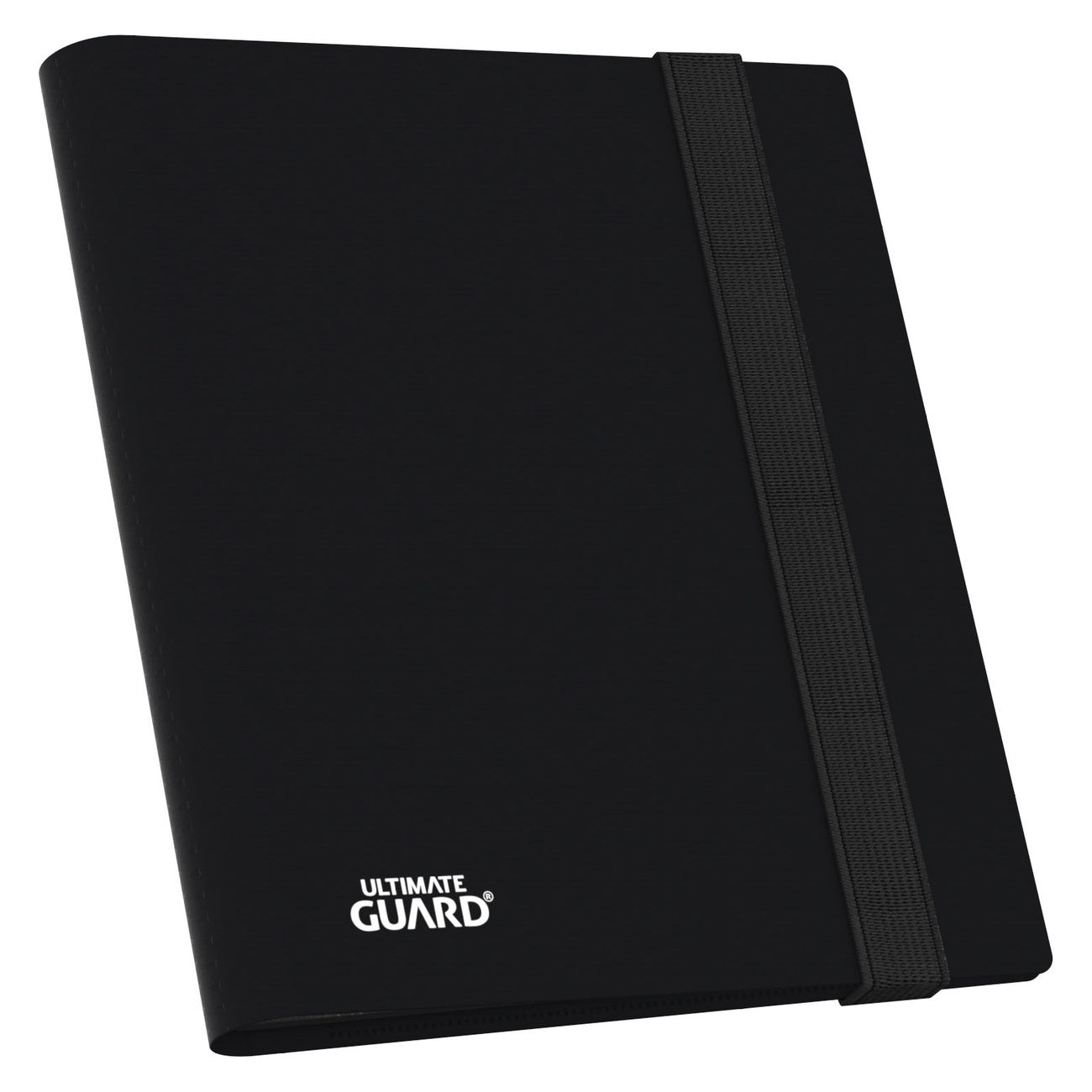 Productafbeelding Ultimate Guard Flexxfolio 160 8-Pocket - Zwart