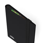 Productafbeelding Ultimate Guard Flexxfolio 160 8-Pocket - Zwart