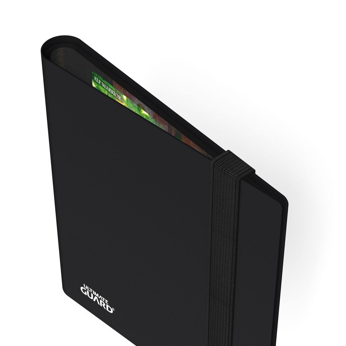 Productafbeelding Ultimate Guard Flexxfolio 160 8-Pocket - Zwart