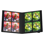 Productafbeelding Ultimate Guard Flexxfolio 160 8-Pocket - Zwart