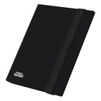 Productafbeelding Ultimate Guard Flexxfolio 160 8-Pocket - Zwart