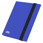 Productafbeelding Ultimate Guard Flexxfolio 160 8-pocket - Blauw