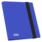 Productafbeelding Ultimate Guard Flexxfolio 160 8-pocket - Blauw