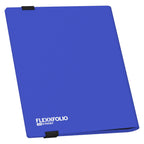 Productafbeelding Ultimate Guard Flexxfolio 160 8-pocket - Blauw