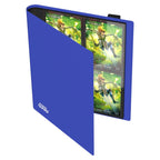 Productafbeelding Ultimate Guard Flexxfolio 160 8-pocket - Blauw