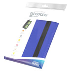 Productafbeelding Ultimate Guard Flexxfolio 160 8-pocket - Blauw
