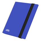 Productafbeelding Ultimate Guard Flexxfolio 160 8-pocket - Blauw