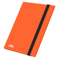 Image produit Ultimate Guard Flexxfolio 360 18-Pocket - Orange