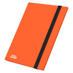 Image produit Ultimate Guard Flexxfolio 360 18-Pocket - Orange