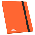Image produit Ultimate Guard Flexxfolio 360 18-Pocket - Orange