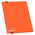Image produit Ultimate Guard Flexxfolio 360 18-Pocket - Orange