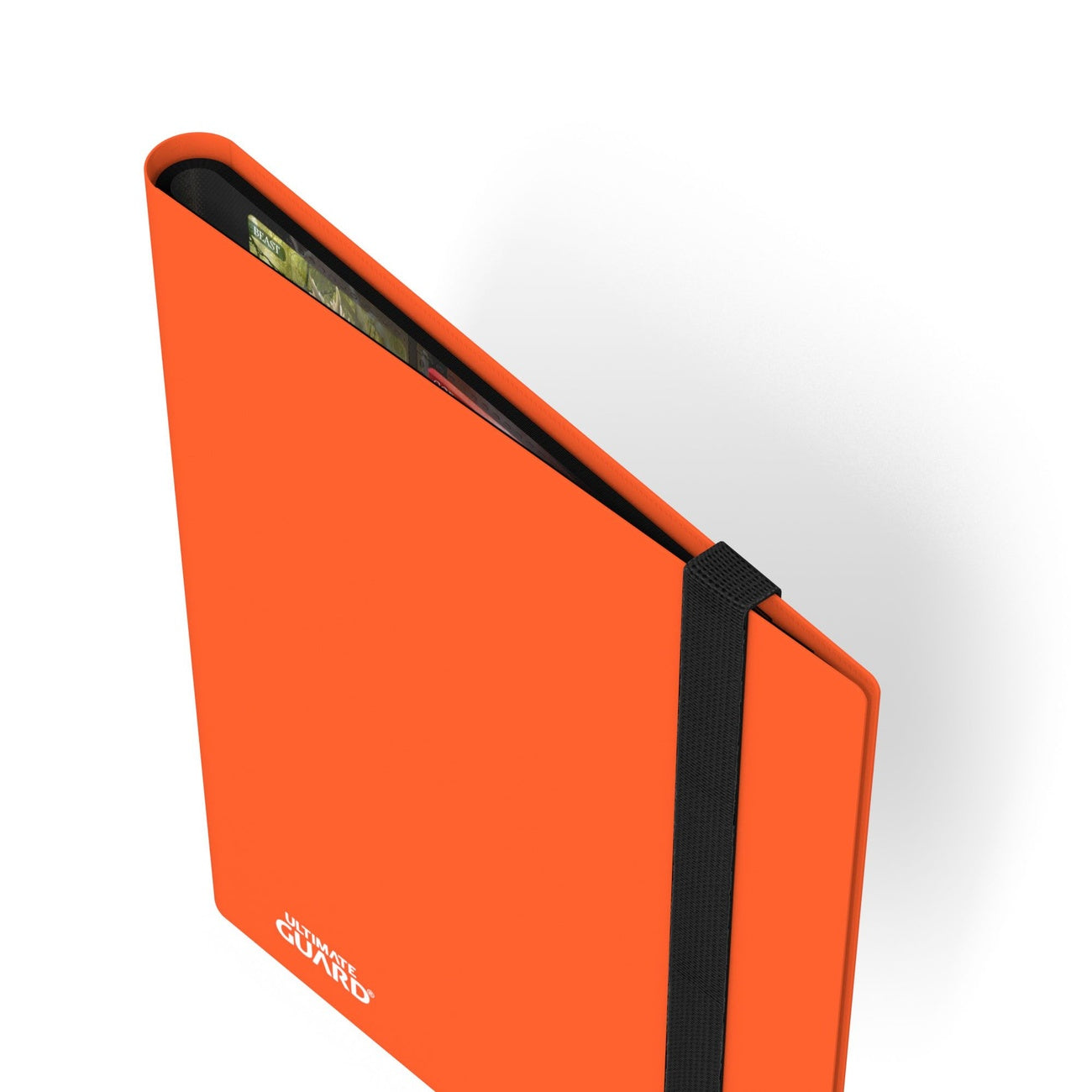 Image produit Ultimate Guard Flexxfolio 360 18-Pocket - Orange