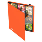 Image produit Ultimate Guard Flexxfolio 360 18-Pocket - Orange