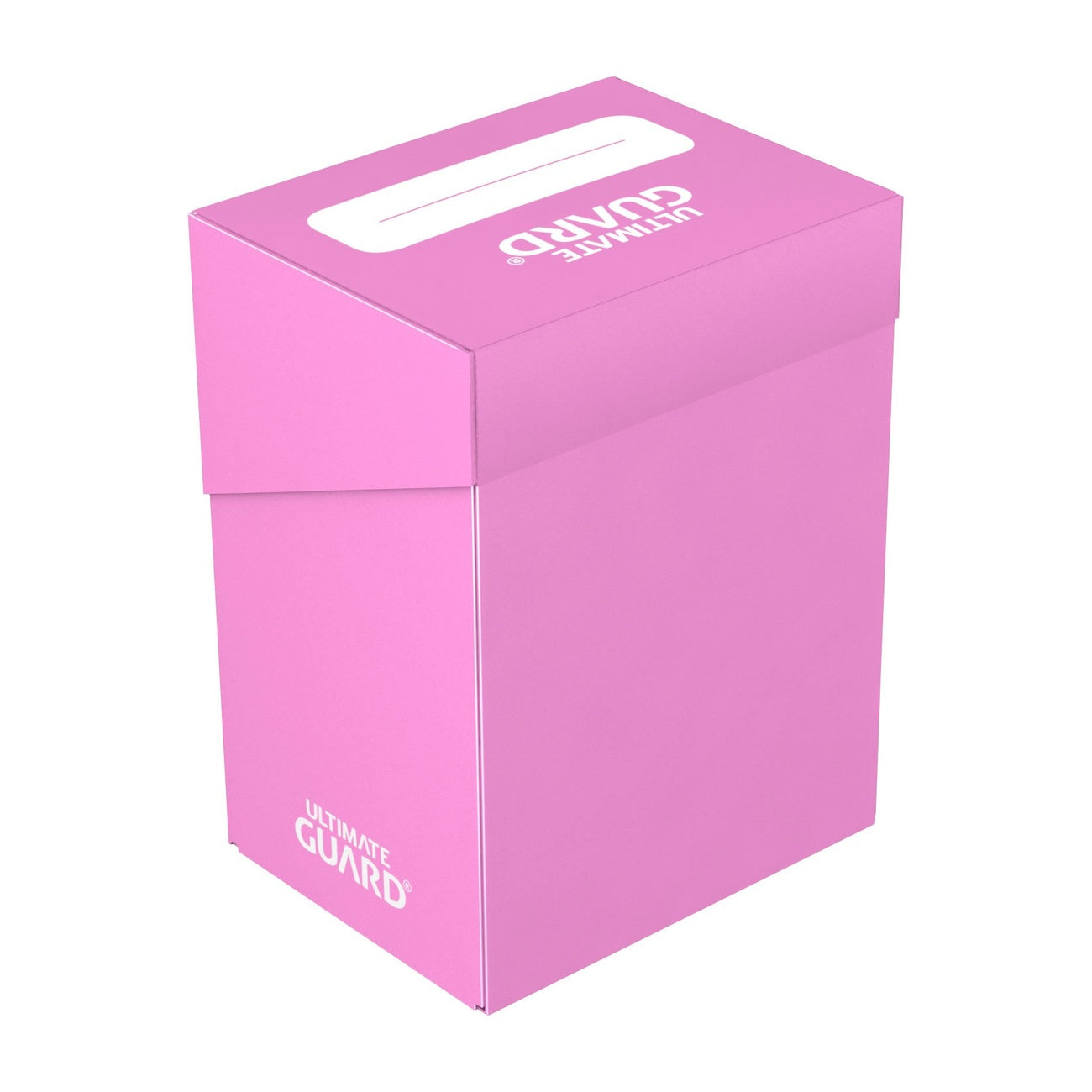 Image produit Ultimate Guard Deck Case 80+ - Rose