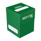 Image produit Ultimate Guard Deck Case 100+ - Vert