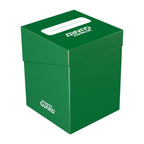 Image produit Ultimate Guard Deck Case 100+ - Vert