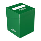 Image produit Ultimate Guard Deck Case 100+ - Vert