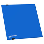 Produktbild Ultimate Guard Flexxfolio 480 24-Pocket - Blue