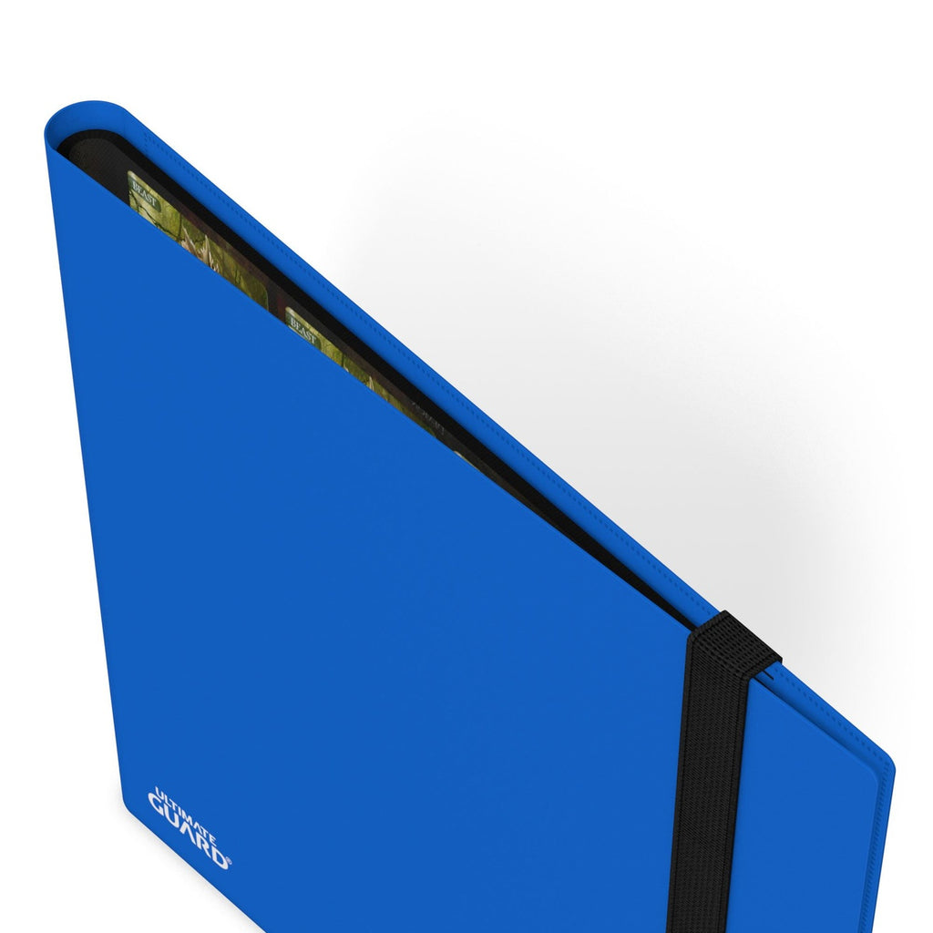 Produktbild Ultimate Guard Flexxfolio 480 24-Pocket - Blue
