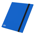 Produktbild Ultimate Guard Flexxfolio 480 24-Pocket - Blue