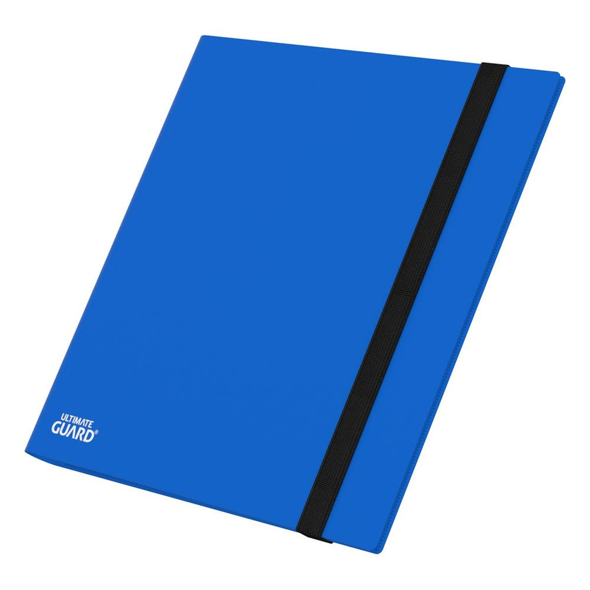 Produktbild Ultimate Guard Flexxfolio 480 24-Pocket - Blue
