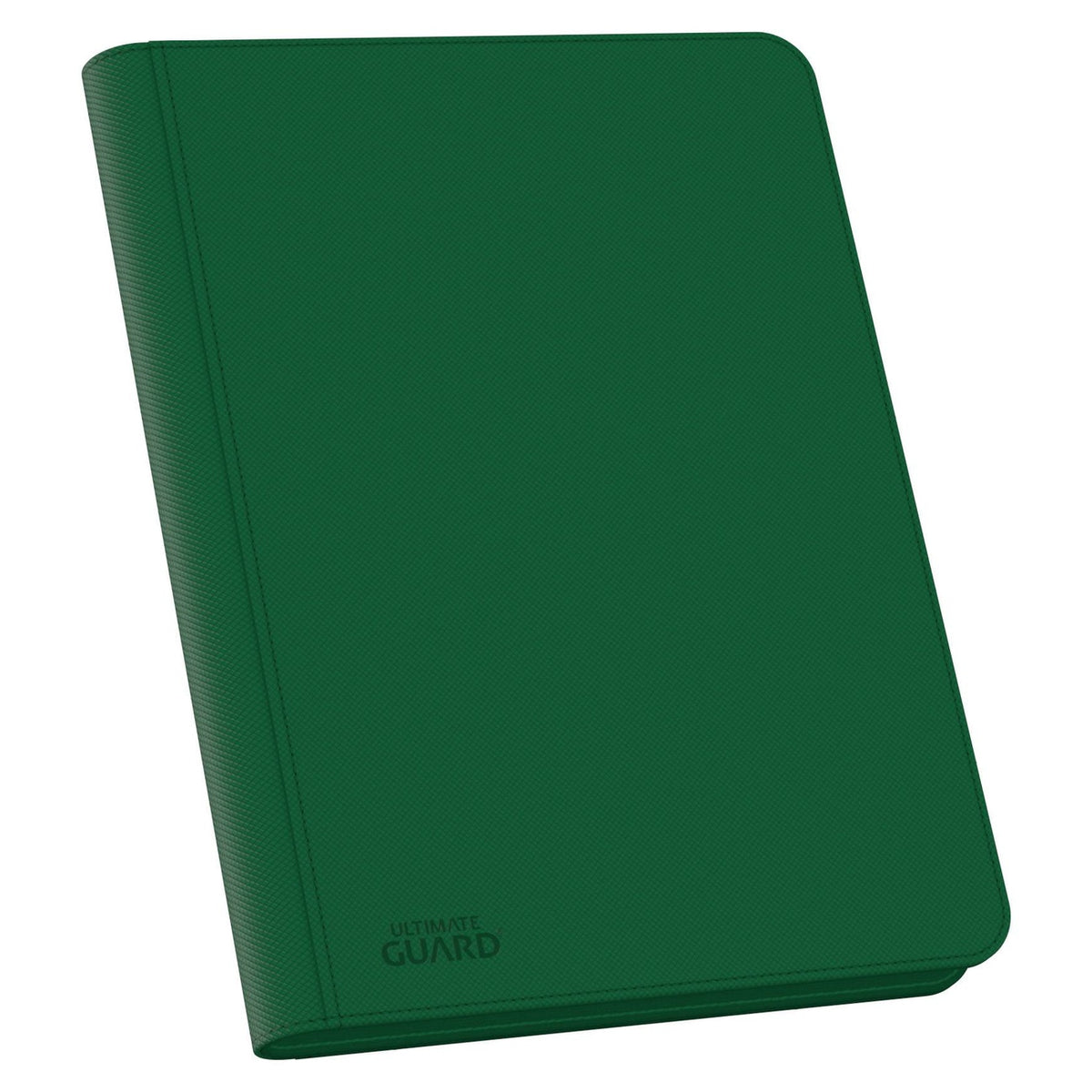Productafbeelding Ultimate Guard Zipfolio 320 16-vaks Xenoskin - Groen