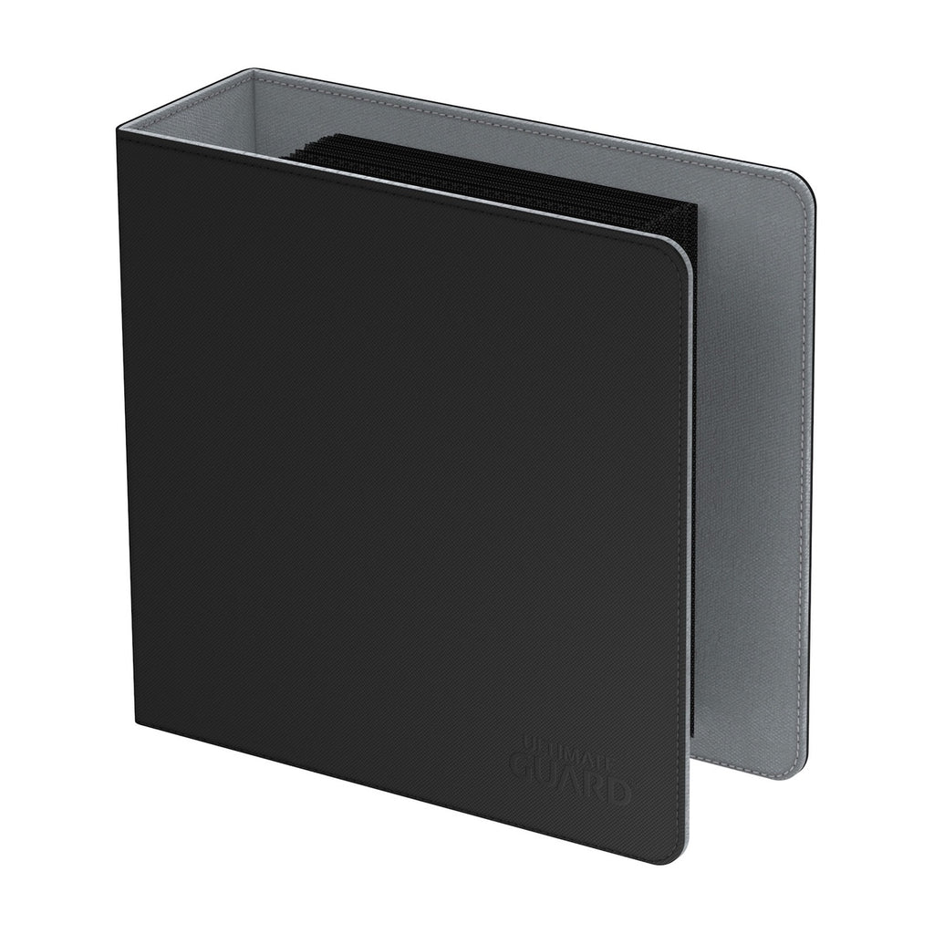 Productafbeelding Ultimate Guard Collector's Album Xenoskin Compact - Zwart