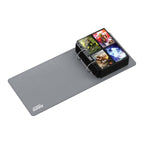 Productafbeelding Ultimate Guard Collector's Album Xenoskin Compact - Zwart