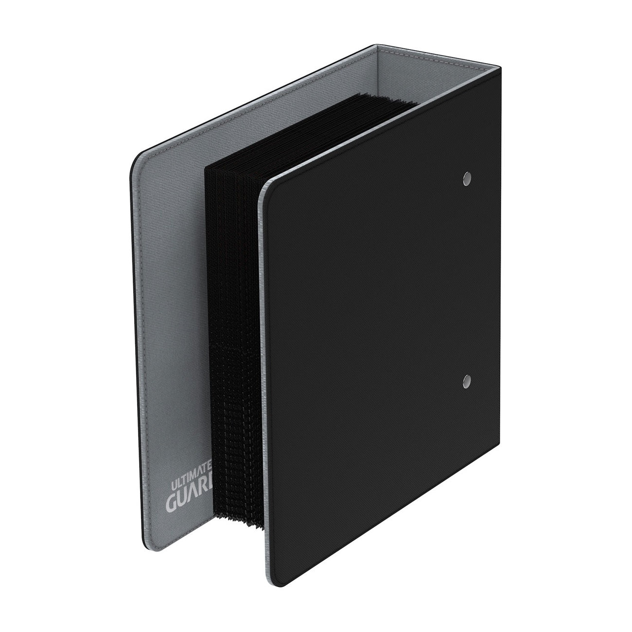 Productafbeelding Ultimate Guard Collector's Album Xenoskin Compact - Zwart
