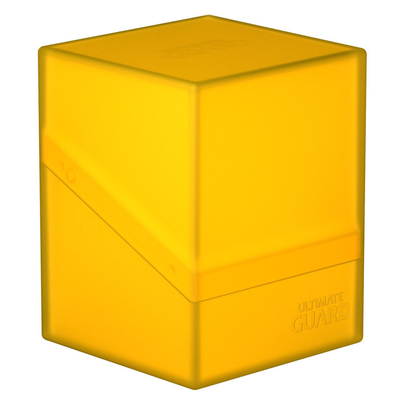 Image produit Ultimate Guard Boulder 100+ - Ambre
