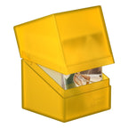 Image produit Ultimate Guard Boulder 100+ - Ambre