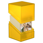 Image produit Ultimate Guard Boulder 100+ - Ambre