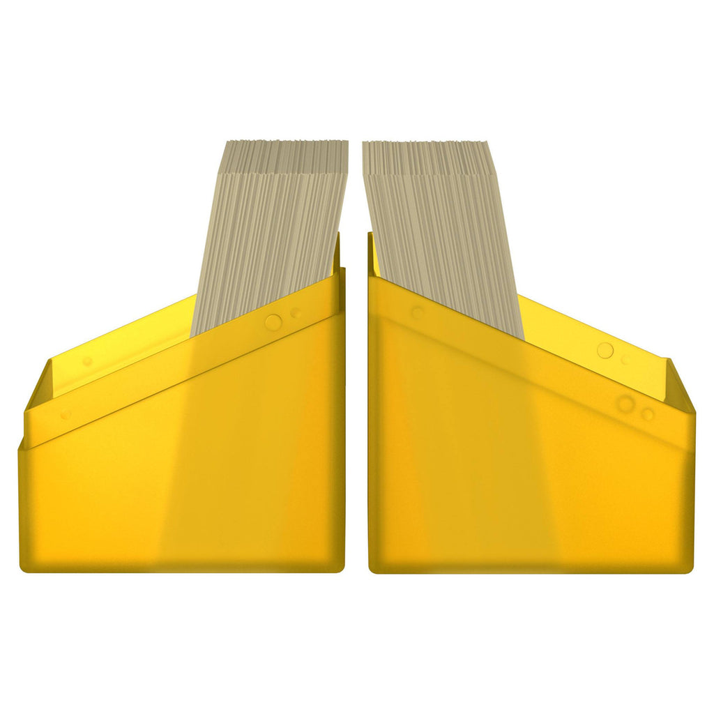 Image produit Ultimate Guard Boulder 100+ - Ambre