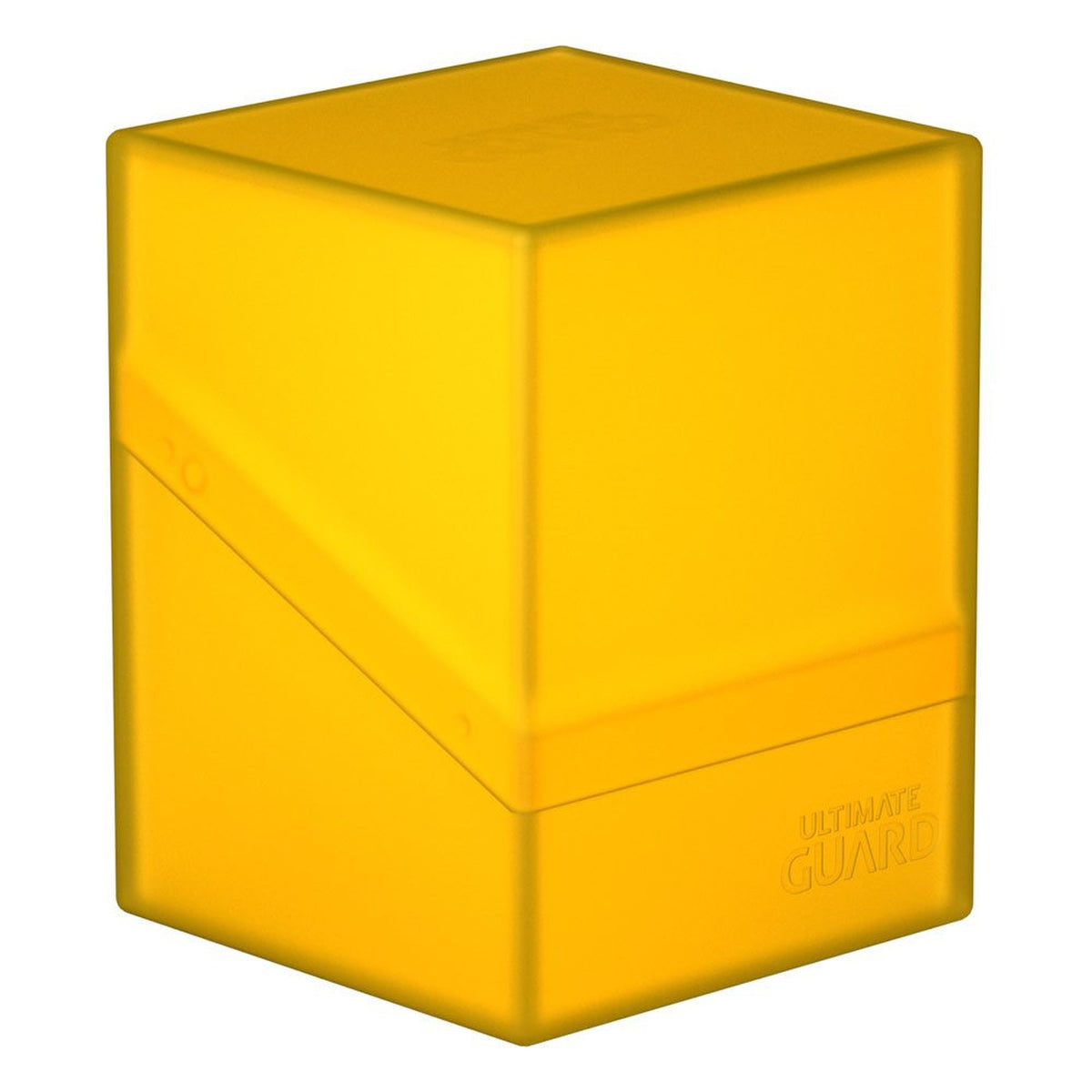 Image produit Ultimate Guard Boulder 100+ - Ambre