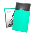 Produktbild Ultimate Guard Katana Sleeves Standard Size (100) - Turquoise