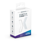 Image produit Ultimate Guard Cortex Sleeves Mat Standard Size (100) - Blanc