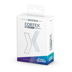 Image produit Ultimate Guard Cortex Sleeves Mat Standard Size (100) - Blanc