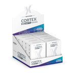 Image produit Ultimate Guard Cortex Sleeves Mat Standard Size (100) - Blanc
