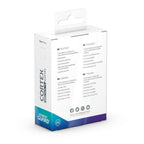 Image produit Ultimate Guard Cortex Sleeves Mat Standard Size (100) - Blanc