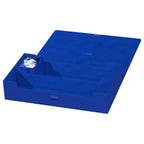 Image produit Ultimate Guard Omnihive 1000+ Xenoskin - Bleu