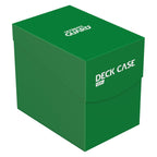 Image produit Ultimate Guard Deck Case 133+ - Vert