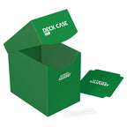 Image produit Ultimate Guard Deck Case 133+ - Vert