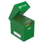 Image produit Ultimate Guard Deck Case 133+ - Vert