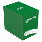 Image produit Ultimate Guard Deck Case 133+ - Vert