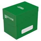 Image produit Ultimate Guard Deck Case 133+ - Vert