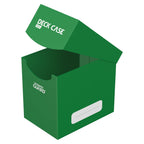 Image produit Ultimate Guard Deck Case 133+ - Vert
